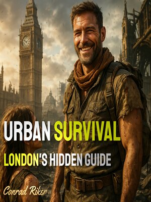 cover image of Urban Survival